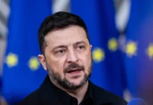 Евгений Брыков и Владимир Сальдо оценили визит Зеленского в Херсон evgenij brykov i vladimir saldo oczenili vizit zelenskogo v herson-urbandigest-ru-0