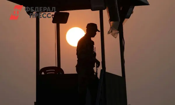 ФСБ зафиксировала массовое бегство наемников с Украины и его последствия-0