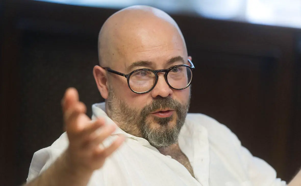 Артем Биков (Антон Белицкий / URA.RU / ТАСС)