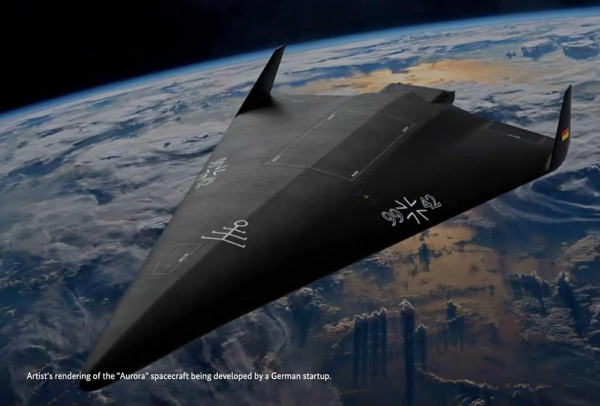 Германия запускает стратегию безопасности в космосе с фокусом на инновации и оборону-0