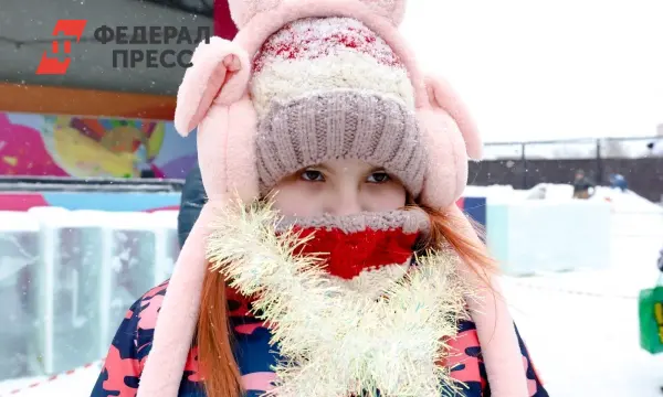 Гидрометцентр представил прогноз яркой зимы для Урала, Сибири и Дальнего Востока-0