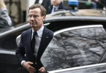 Григорий Карасин и Ульф Кристерссон обсудили диалог России и Швеции grigorij karasin i ulf kristersson obsudili dialog rossii i shveczii-urbandigest-ru-0