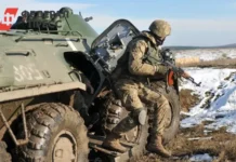 Группировка «Восток» и Черноморский флот изменяют ход СВО в ДНР и Днепропетровской области gruppirovka vostok i chernomorskij flot izmenyayut hod svo v dnr i dnepropetrovskoj oblasti-urbandigest-ru-0