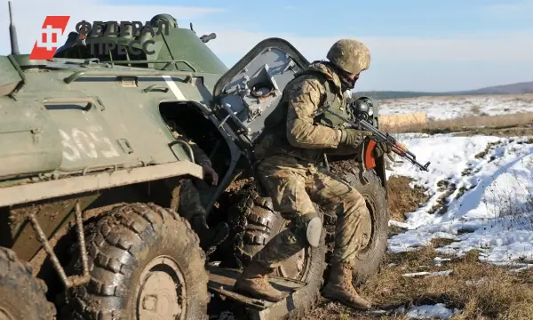 Группировка «Восток» и Черноморский флот изменяют ход СВО в ДНР и Днепропетровской области-0