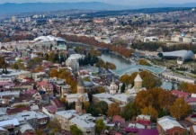 Грузия и Турция могут столкнуться с проблемами на пути в ЕС gruziya i turcziya mogut stolknutsya s problemami na puti v es-urbandigest-ru-0