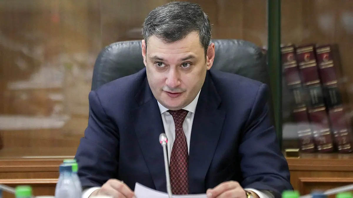 Хинштейн: ВСУ атаковали подстанцию в Рыльске Курской области