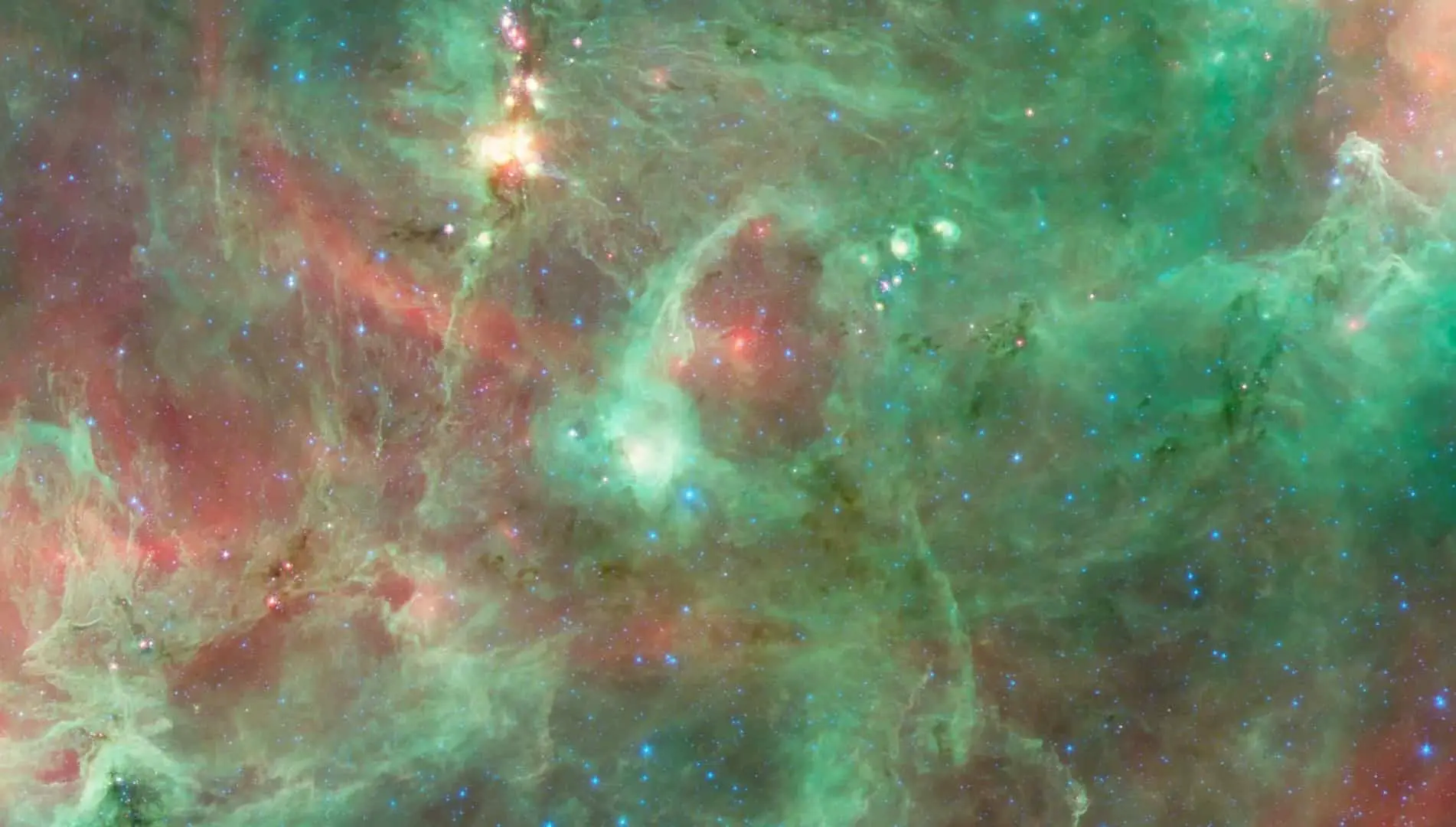 SOFIA и Кельнский университет открывают бриллиантовое кольцо Лебедя-0