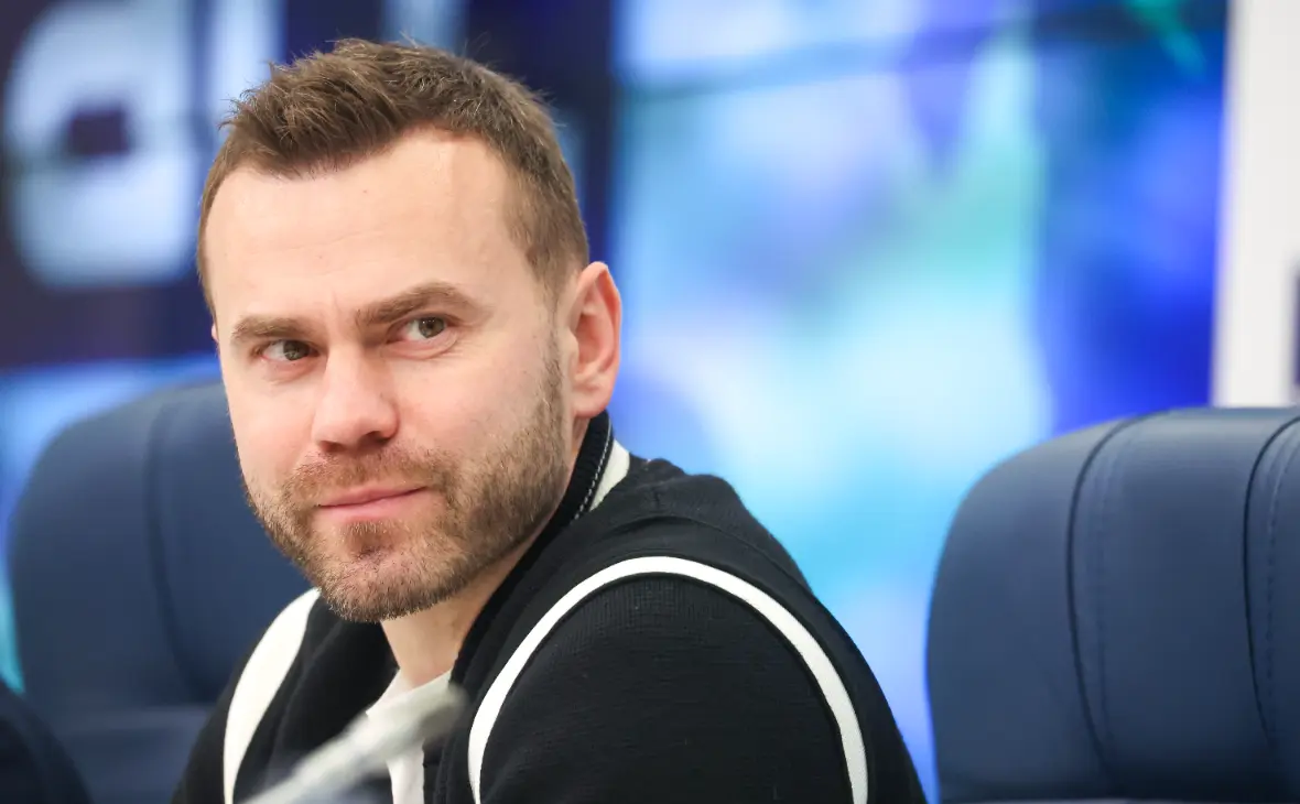 Игорь Акинфеев (Belkin Aleksey / news.ru / Global Look Press)