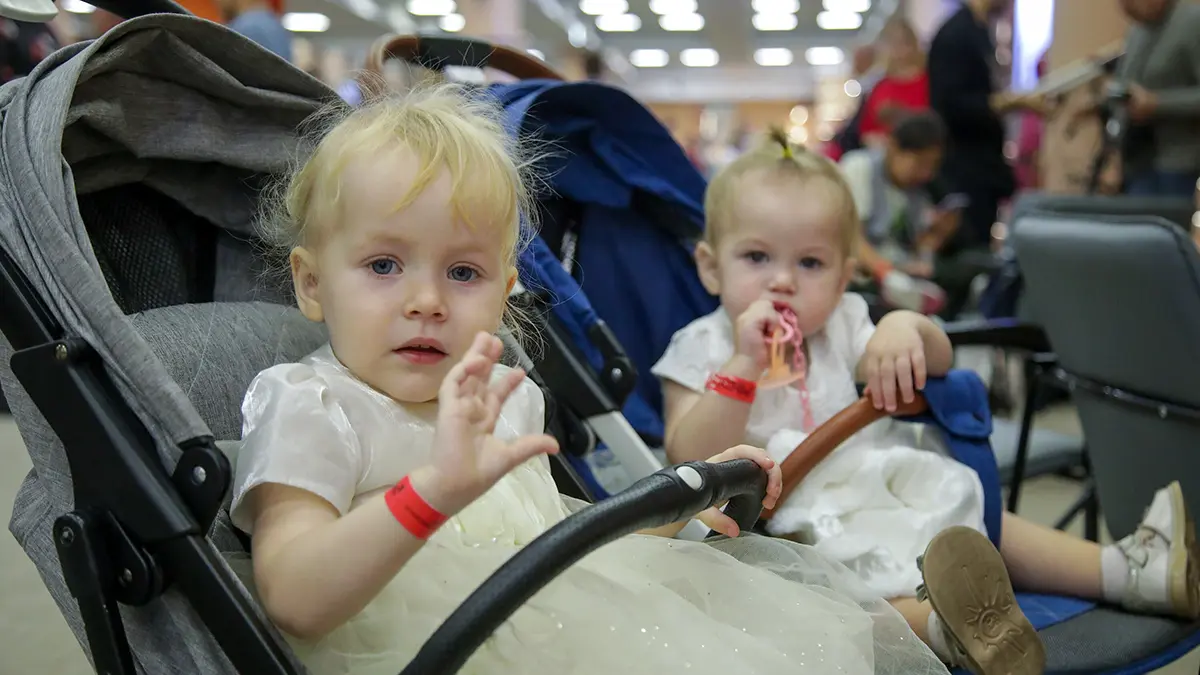 Как научить детей не поднимать на улице предметы