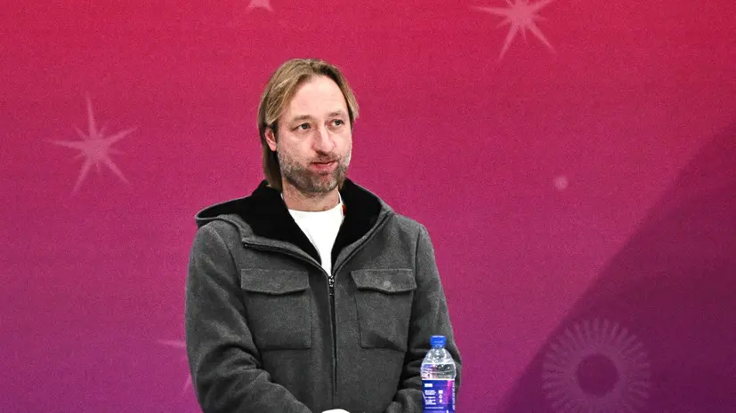 Мама Костылевой: Плющенко — дурак, он не хочет встать вровень с Тутберидзе при помощи Елены