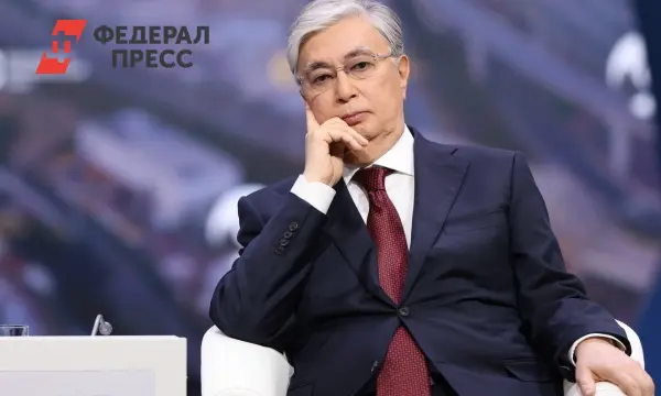 Касым-Жомарт Токаев раскрывает позицию Владимира Путина по Украине и Донбассу-0