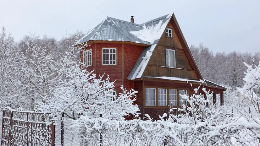 Риелтор Апрелев предупредил о рисках покупки земельного участка зимой