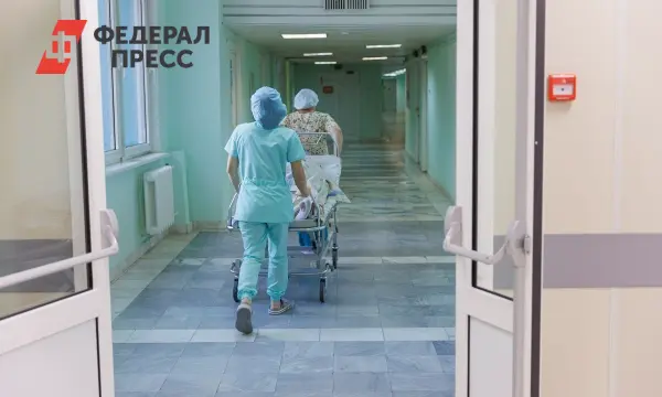 Краевая клиническая больница и Кирилл Гайман обсуждают помощь детям с ожогами-0