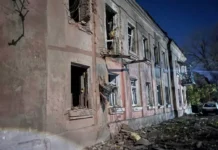 Леонид Пасечник рассказал о поддержке жителей Свердловска ЛНР после инцидента leonid pasechnik rasskazal o podderzhke zhitelej sverdlovska lnr posle inczidenta-urbandigest-ru-0