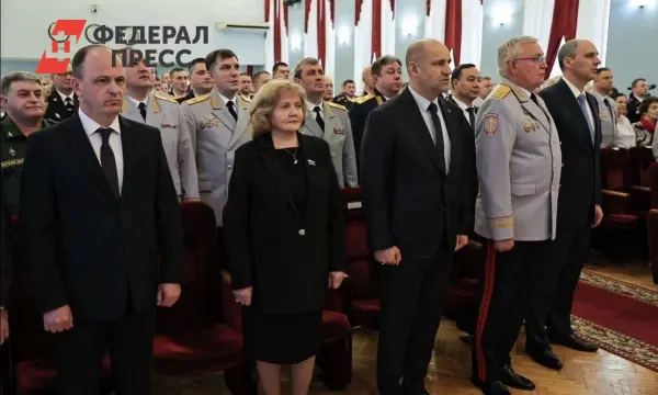 Людмила Бабушкина рассказала о наградах полицейским Свердловска за мужество-0