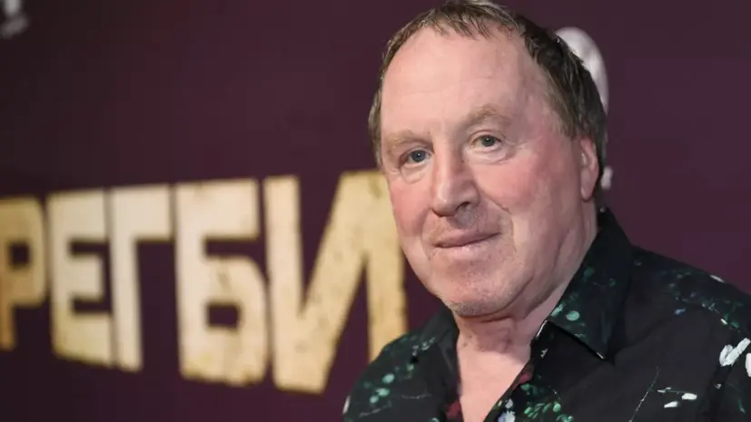 Агент Горский: информация о госпитализации актёра Стеклова неактуальна