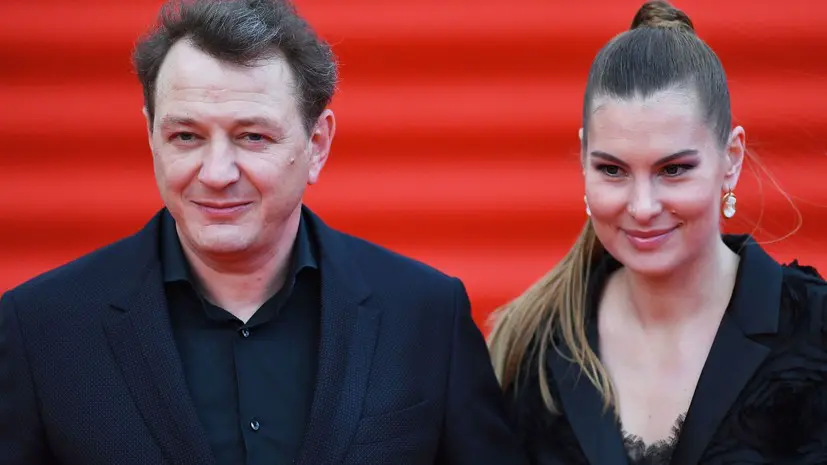 Суд в Москве вынес приказ о взыскании с Башарова алиментов на содержание ребёнка