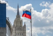 Мария Захарова из МИД РФ прокомментировала визовые изменения Еврокомиссии mariya zaharova iz mid rf prokommentirovala vizovye izmeneniya evrokomissii-urbandigest-ru-0