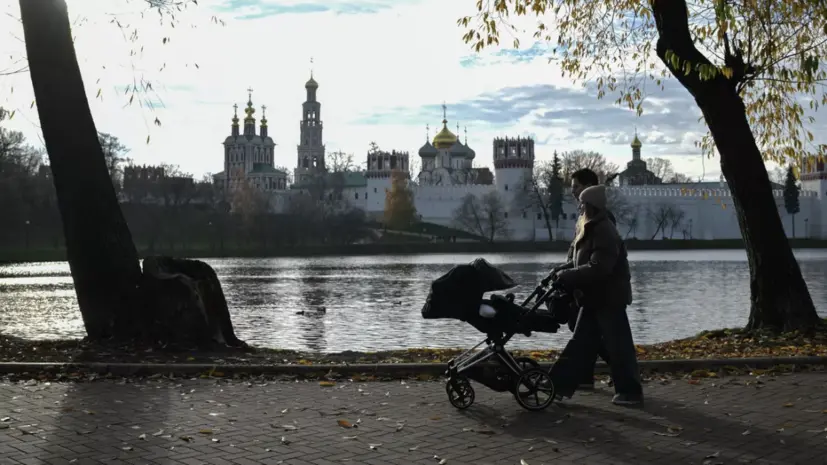 Синоптик Шувалов: 18 ноября в Московской области может потеплеть до +11 °С