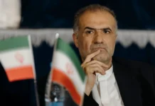 МИД Ирана рассматривает новые кандидатуры посла в России и оптимистично смотрит в будущее mid irana rassmatrivaet novye kandidatury posla v rossii i optimistichno smotrit v budushhee-urbandigest-ru-0