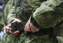 Министерство обороны России изменило правила участия в мобрезерве ministerstvo oborony rossii izmenilo pravila uchastiya v mobrezerve-urbandigest-ru-0