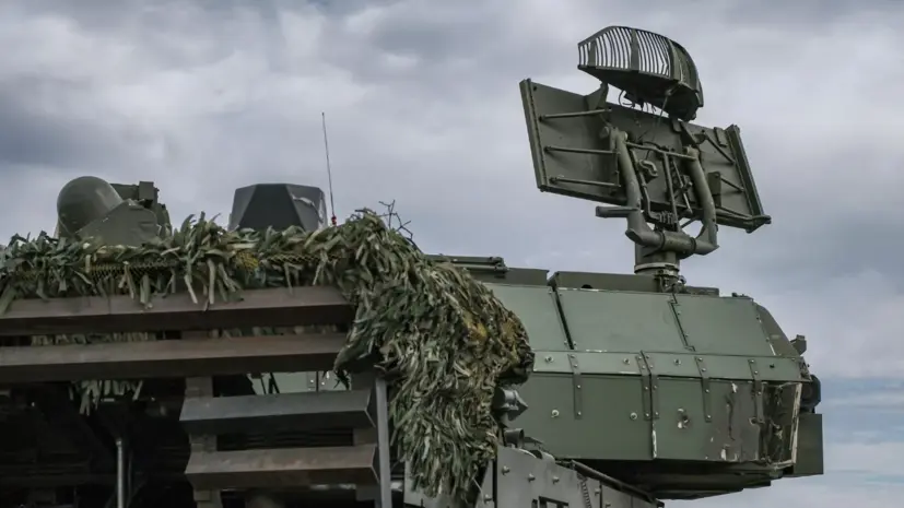 Трое погибших и 16 пострадавших: за ночь над Россией уничтожено 249 украинских БПЛА