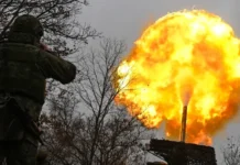 Минобороны РФ сообщило о прорыве под Красноармейском и успешных боях за Купянск с роботом «Курьер» minoborony rf soobshhilo o proryve pod krasnoarmejskom i uspeshnyh boyah za kupyansk s robotom kurer-urbandigest-ru-0