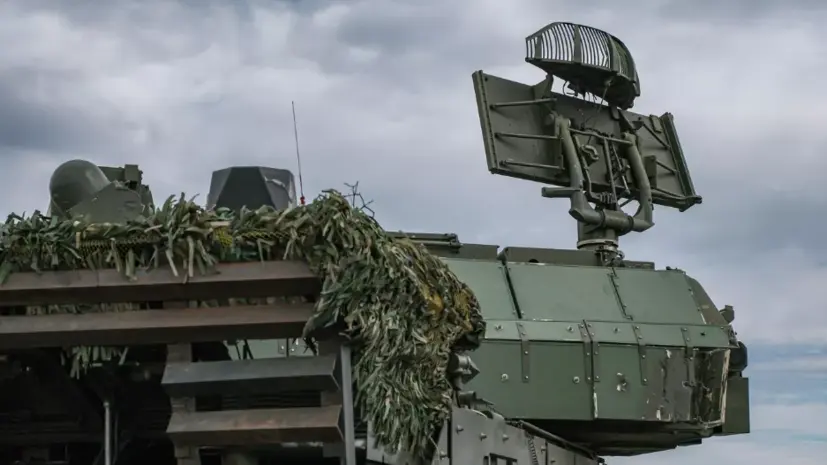 «Ситуация полностью под контролем оперативных служб»: за ночь над Россией уничтожено 65 украинских БПЛА