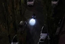 Минобороны России заявляет об ударах, Киев и Белгород погружаются в темноту minoborony rossii zayavlyaet ob udarah kiev i belgorod pogruzhayutsya v temnotu-urbandigest-ru-0