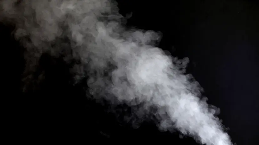 Пульмонолог Авдеев: курение повышает риск развития пневмонии в четыре раза