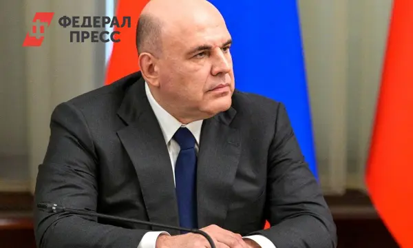 Мишустин и Си Цзиньпин провели важные переговоры в Пекине по углублению сотрудничества-0