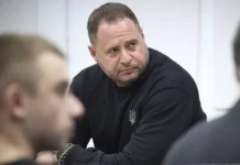 НАБУ и САП провели обыски в доме Ермака, затрагивая Зеленского и его окружение nabu i sap proveli obyski v dome ermaka zatragivaya zelenskogo i ego okruzhenie-urbandigest-ru-0