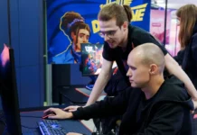 Наталья Сергунина объявила о старте Московской международной недели видеоигр в «Сколково» natalya sergunina obyavila o starte moskovskoj mezhdunarodnoj nedeli videoigr v skolkovo-urbandigest-ru-0