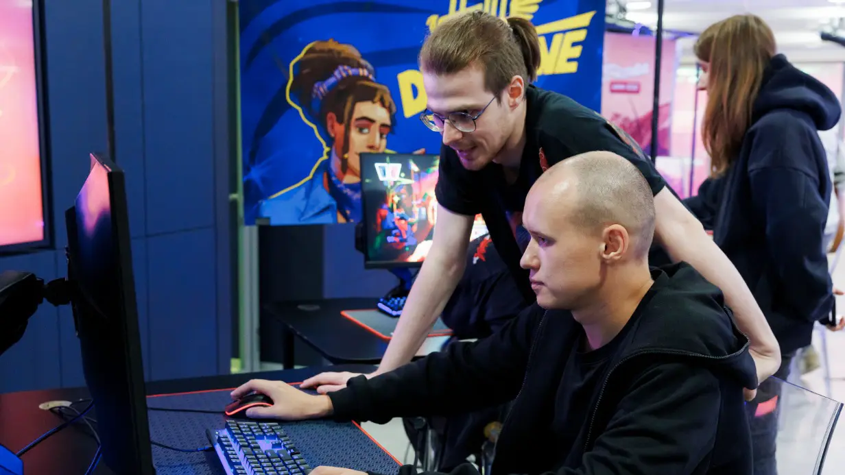 Сергунина анонсировала Московскую международную неделю видеоигр