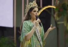 Нават Итсарагрисил и Мелисса Флорес Бош открывают новую главу конкурса Мисс Вселенная navat itsaragrisil i melissa flores bosh otkryvayut novuyu glavu konkursa miss vselennaya-urbandigest-ru-0