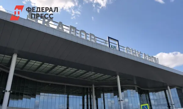 Олег Беркович рассказывает о перспективах прямых рейсов Нижний Новгород — ОАЭ-0