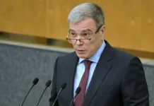 Олег Савельев утверждает, что Западные блоки угрожают АСЕАН и Минобороны России с Китаем oleg savelev utverzhdaet chto zapadnye bloki ugrozhayut asean i minoborony rossii s kitaem-urbandigest-ru-0