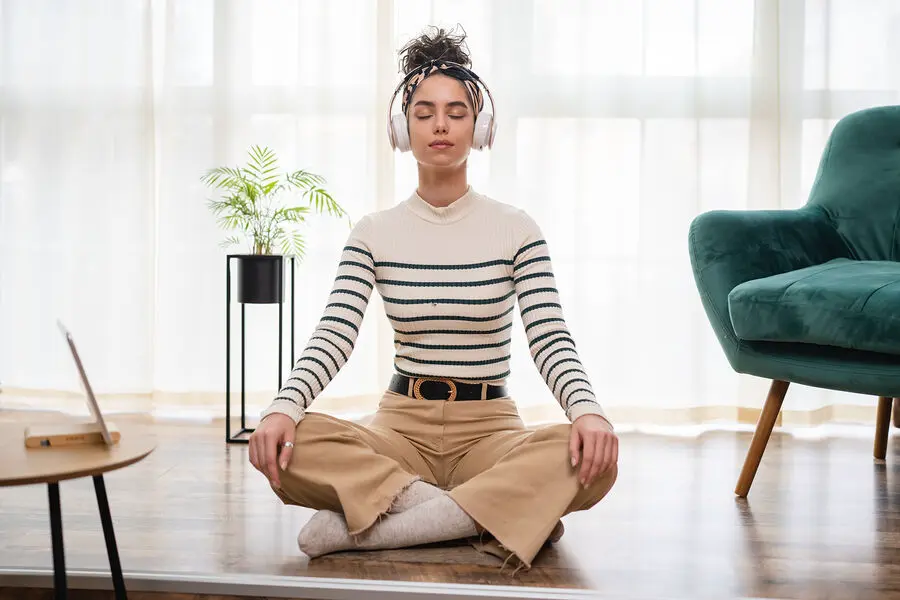 Открытие мелодий и их связь с гармонией внутри нас-0