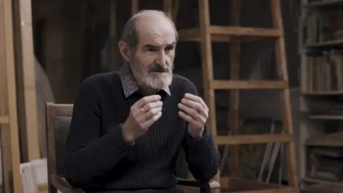 Названы дата и место прощания с художником Эриком Булатовым