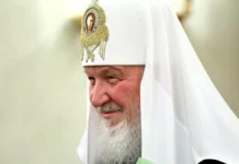 Патриарх Кирилл призвал поддерживать людей с ограниченными возможностями и их собак в храмах Русской православной церкви patriarh kirill prizval podderzhivat lyudej s ogranichennymi vozmozhnostyami i ih sobak v hramah russkoj pravoslavnoj czerkvi-urbandigest-ru-0