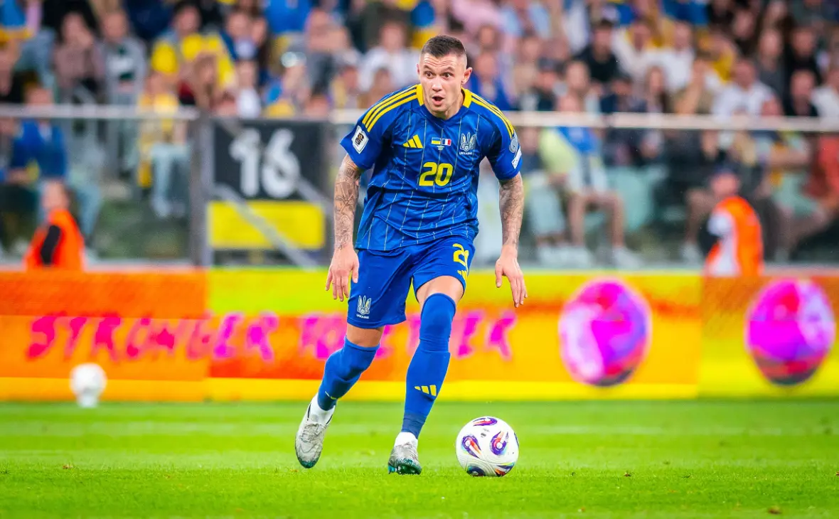 Александр Зубков (Gleb Soboliev / Keystone Press Agency / Global Look Press)