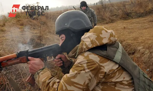 Подполковник ВСУ «Купол» рассказал о стрельбе за русскую речь-0