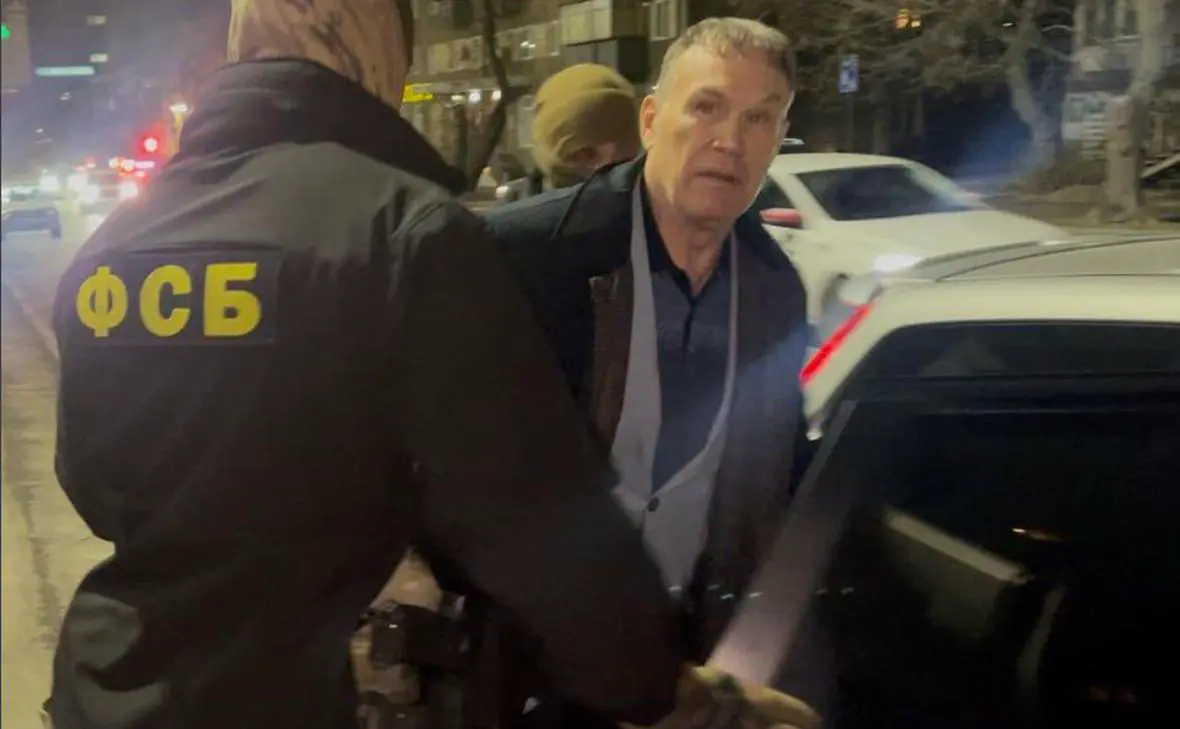 Александр Махонин (предоставлено РБК)