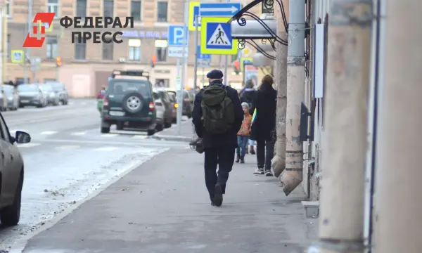 Погодные аномалии в Санкт-Петербурге и Ленинградской области радуют горожан-0