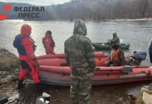 Поиски Усольцевых продолжаются, новости о рыбаке на реке Мана в Красноярском крае poiski usolczevyh prodolzhayutsya novosti o rybake na reke mana v krasnoyarskom krae-urbandigest-ru-0