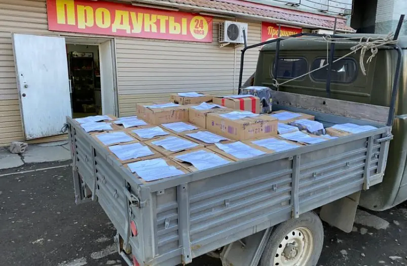 Продажа пива с истёкшим сроком годности пресечена в Приморье пресс-служба министерства промышленности и торговли Приморья