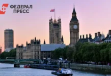 Посольство России в Лондоне ответило на заявления Минобороны Великобритании о судне «Янтарь» posolstvo rossii v londone otvetilo na zayavleniya minoborony velikobritanii o sudne yantar-urbandigest-ru-0