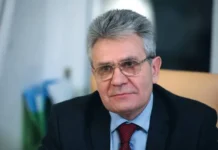 Президента РАН Александра Сергеева поздравляет Сергей Нарышкин с днем рождения! prezidenta ran aleksandra sergeeva pozdravlyaet sergej naryshkin s dnem rozhdeniya-urbandigest-ru-0