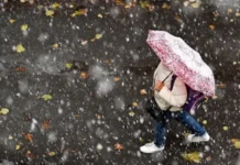 Прогностический центр «Метео» прогнозирует переменчивую и мягкую погоду в Москве prognosticheskij czentr meteo prognoziruet peremenchivuyu i myagkuyu pogodu v moskve-urbandigest-ru-0