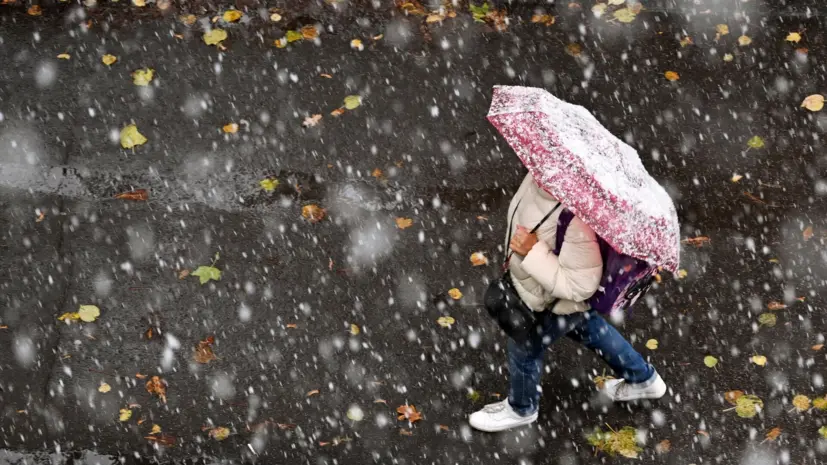 Синоптик Шувалов: Москву ждут погодные качели